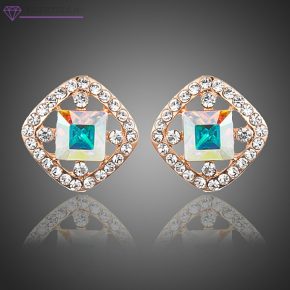 Meghitt pillanatok fülbevaló