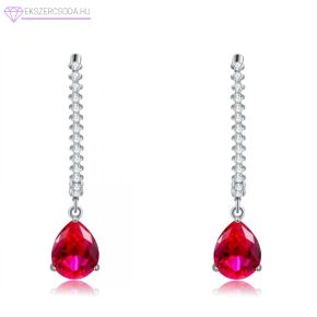 Csábítás fülbevaló