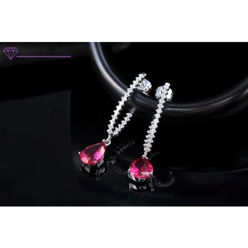 Csábítás fülbevaló