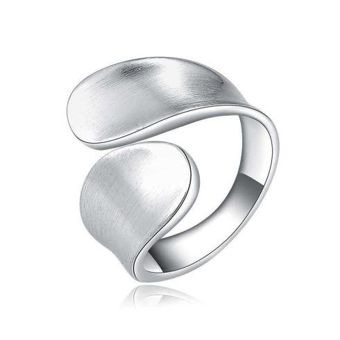 "Egyenes" gyűrű