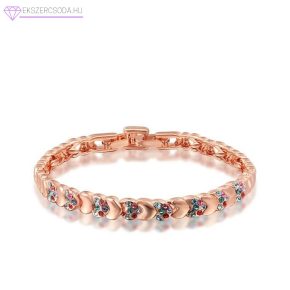 Tiszta szívből karkötő