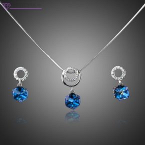 Valóra vált álom ékszerszett