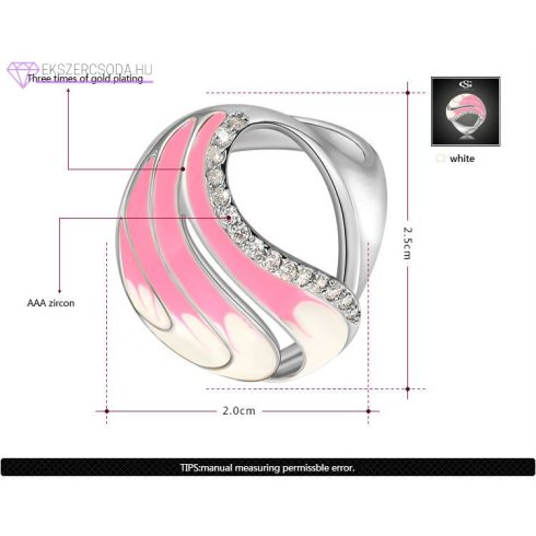 Nyári éjszaka ékszerszett