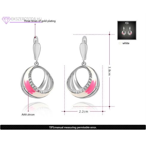 Nyári éjszaka ékszerszett