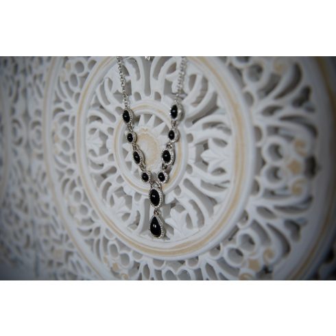 Éjszakai álom ékszerszett